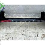 BMW X1 U11 X-LİNE ARKA TAMPON ORJİNAL 9883525