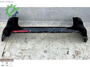 BMW X1 U11 X-LİNE ARKA TAMPON ORJİNAL 9883525