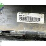 BMW X1 U11 X-LİNE ARKA TAMPON ORJİNAL 9883525