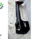 BMW X1 U11 X-LİNE ARKA TAMPON ORJİNAL 9883525