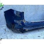 BMW X1 U11 X-LİNE ARKA TAMPON ORJINAL ÇIKMA