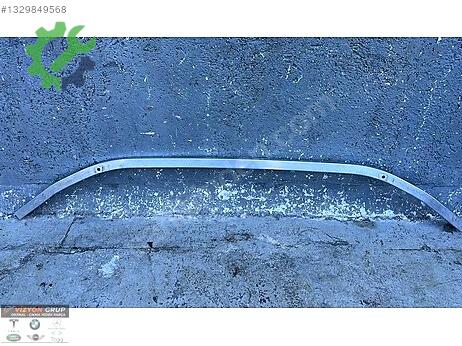 BMW X1 Tampon Demiri 9880430 çıkma parça