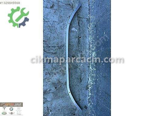 BMW X1 Tampon Demiri 9880430 çıkma parça