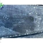 BMW X1 U11 X2 U10 ARKA TAMPON ALT MUHAFAZA 9450505