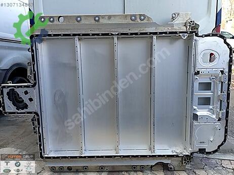 BMW X1 Sigorta Kutusu 8873976 çıkma parça
