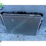 BMW X1 U11 X2 U10 FAN SETİ ORJINAL ÇIKMA 9846925 9846882 9846883
