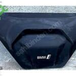 BMW X1 U11 X2 U10 MOTOR UST KAPAK ORJİNAL 9845334