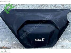 BMW X1 U11 X2 U10 MOTOR UST KAPAK ORJİNAL 9845334