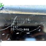 BMW X1 U11 X2 U10 ÖN TAMPON DEMİRİ ORJİNAL ÇIKMA 7011122
