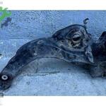 BMW X1 U11 X2 U10 SOL ARKA TAŞIYICI 6894209 ORJINAL