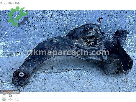 BMW X1 Arka Taşıyıcı çıkma parça