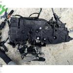 BMW X1 U11 X2 U10 U06 SAĞ ARKA KAPI KİLİT MEKANİZMASI 5A160C2