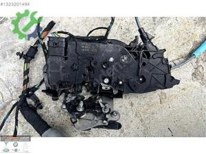 BMW X1 U11 X2 U10 U06 SAĞ ARKA KAPI KİLİT MEKANİZMASI 5A160C2