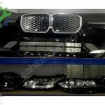 BMW X1 U11 XLİNE DOLU ÖN TAMPON ORJİNAL