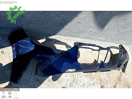 BMW X1 Ön Tampon çıkma parça