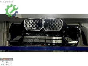 BMW X1 U11 X LİNE DOLU TAMPON ORJINAL