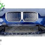 BMW X1 U11 X LİNE ÖN TAMPON ORJINAL ÇIKMA