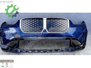 BMW X1 U11 X LİNE ÖN TAMPON ORJINAL ÇIKMA