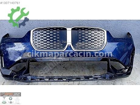 BMW X1 Ön Tampon çıkma parça