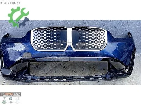 BMW X1 Ön Tampon çıkma parça