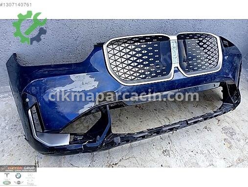 BMW X1 Ön Tampon çıkma parça