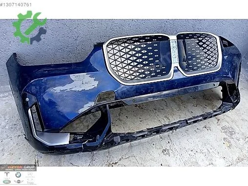 BMW X1 Ön Tampon çıkma parça