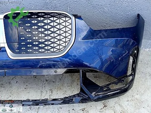BMW X1 Ön Tampon çıkma parça