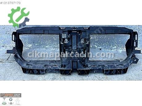 BMW X1 Panjur çıkma parça