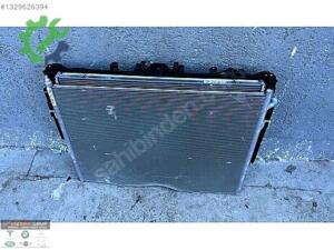 BMW X1 X2 U10 U11 U25 SU RADYATÖRÜ ORJİNAL 1711 9846883