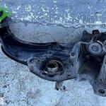 BMW X1 X2 U11 U10 SAĞ ARKA TAŞIYICI 6894210 ORJINAL