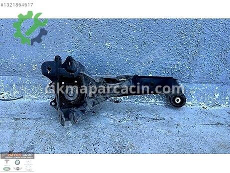 BMW X1 Arka Taşıyıcı çıkma parça