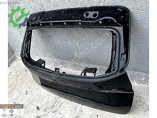 BMW X1 Arka Bagaj çıkma parça