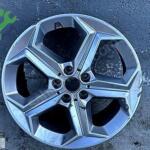 BMW X1 iX1 U11 18 İNÇ ORJİNAL JANT 7JX18 6898039