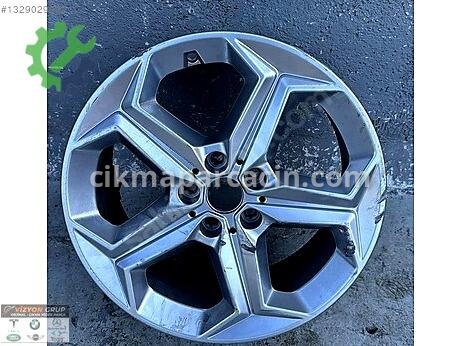 BMW Jant çıkma parça