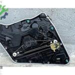 BMW X2 F39 SOL ARKA KAPI MEKANIZMA ORJİNAL 5A30385