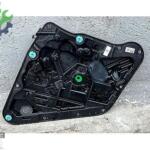 BMW X2 F39 SOL ARKA KAPI MEKANIZMA ORJİNAL 5A30385