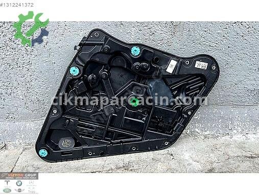 BMW X2 Sol Arka Kapı 5A30385 çıkma parça