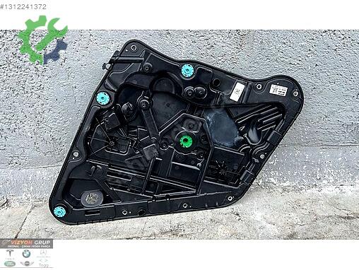 BMW X2 Sol Arka Kapı 5A30385 çıkma parça