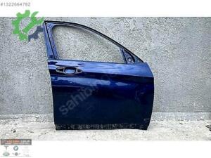 BMW X2 SERİSİ F39 SAĞ ÖN KAPI {LACİVERT}