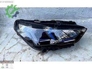 BMW X2 SERİSİ U10 SAĞ FAR ORJ ÇIKMA 5A682F4-04