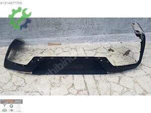 BMW X2 U10 ARKA TAMPON 5A34709 ORJINAL