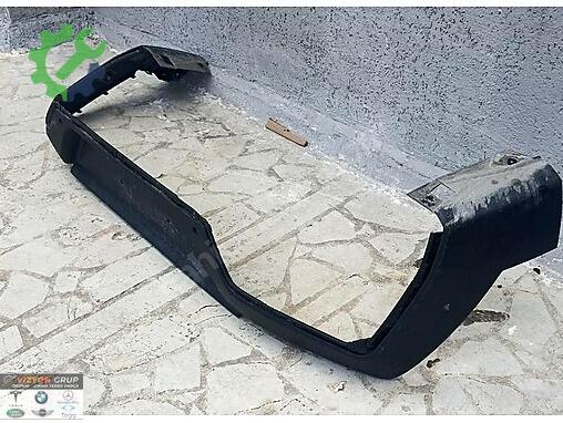 BMW X2 Arka Tampon 5A34709 çıkma parça