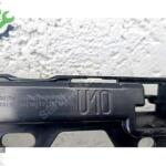 BMW X2 U10 ARKA TAMPON ORTA BRAKET 5A329B9 ORJINAL