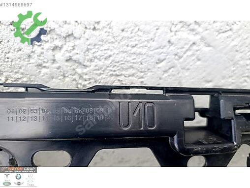 BMW X2 Arka Tampon 5A329B9 çıkma parça
