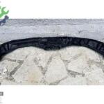 BMW X2 U10 ARKA TAMPON ORTA BRAKET 5A53399 ORJINAL