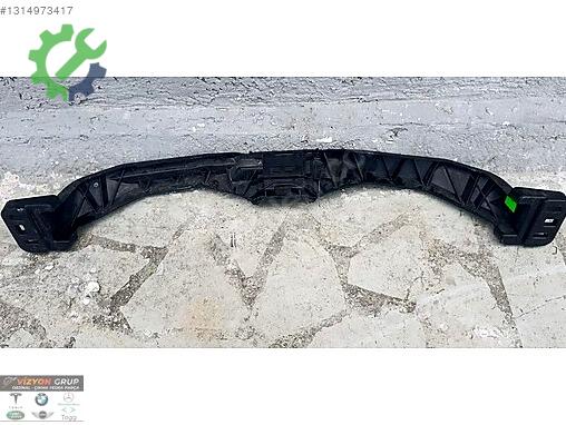 BMW X2 Arka Tampon 5A53399 çıkma parça