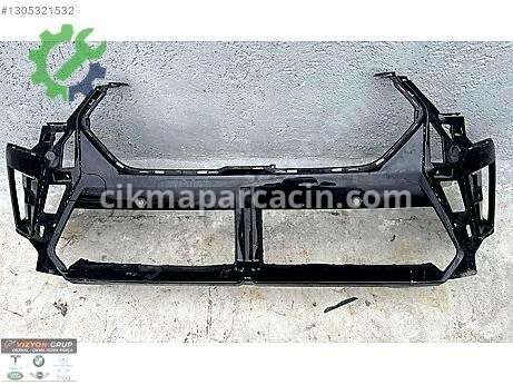 BMW X2 Ön Tampon çıkma parça