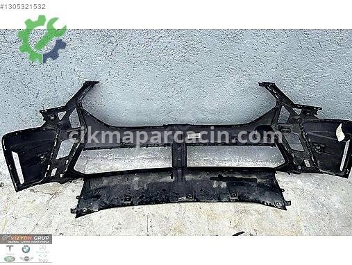 BMW X2 Ön Tampon çıkma parça