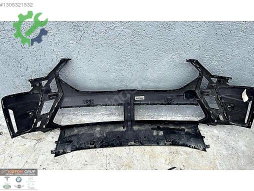 BMW X2 Ön Tampon çıkma parça