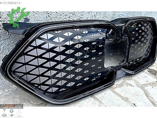 BMW X2 Ön Panjur 5A4B3D0 çıkma parça